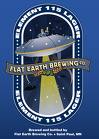 Flat Earth Element 115